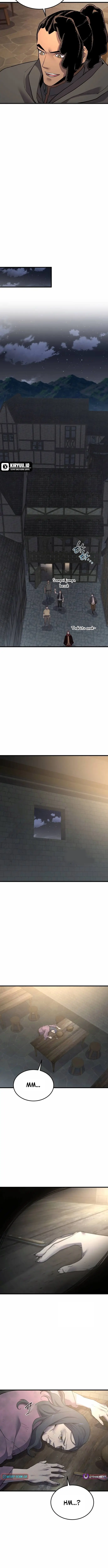 Baca Genius Mage Who Uses Fists - Chapter 62 halaman 10